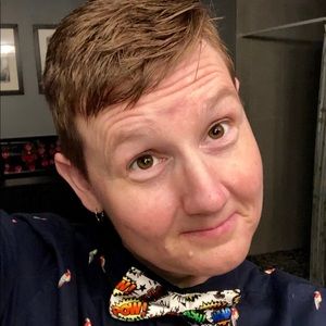 Meet your Posher, Tanya